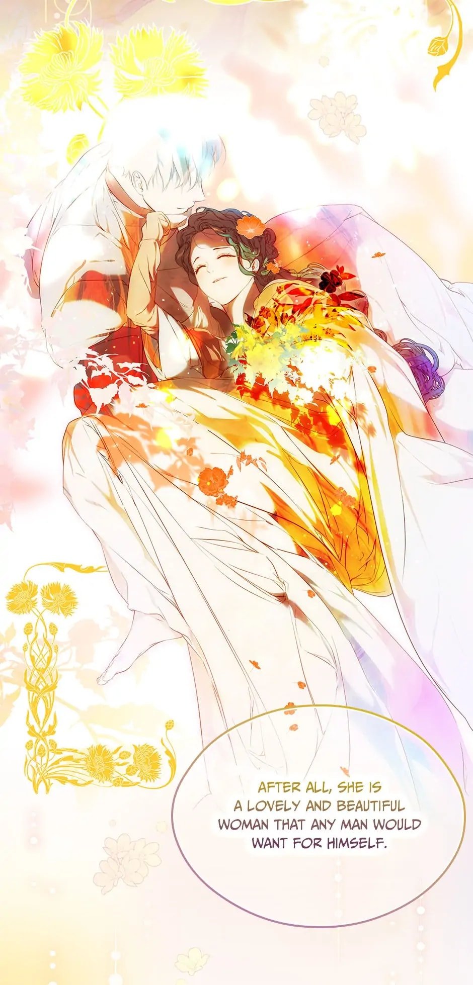 Secret Lady, Chapter 81 image 45